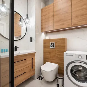  Apartament Zupnicza Praga