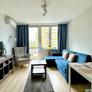  Apartament Concierge Miedzynarodowa