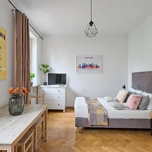  Apartament Chic - Old Town -cel2